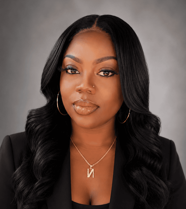 Quinesha Simpson